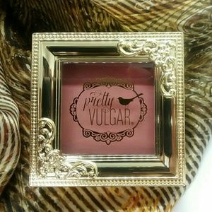 Pretty Vulgar Make Them Blush